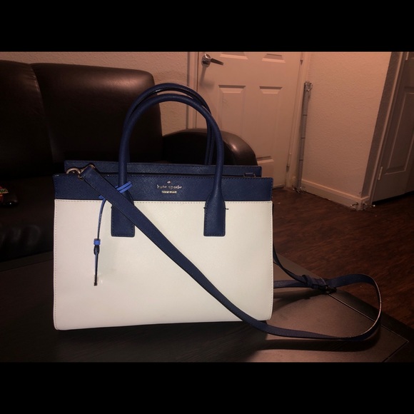Kate Spade Purse - Picture 1 of 3